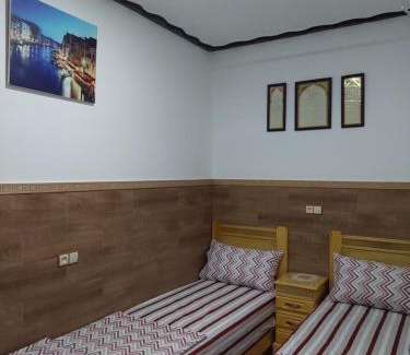 Hay Al Matar Apartment | Apartamento con wifi