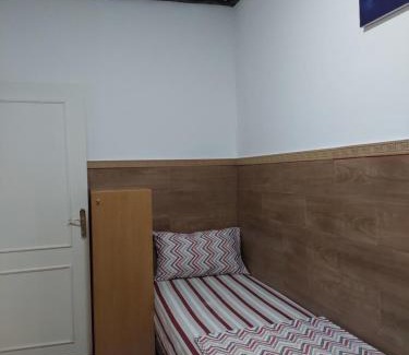 Hay Al Matar Apartment | Apartamento con wifi
