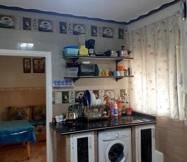 Hay Al Matar Apartment | Apartamento con wifi