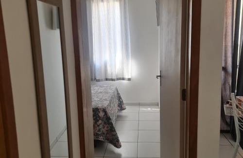 Ipiranguinha Apartment | APARTAMENTO CONDOMÍNIO SUN WAY