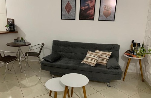 Cachoeira Paulista Apartment | Apartamento confortável com espaço exclusivo