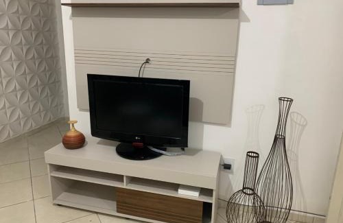 Cachoeira Paulista Apartment | Apartamento confortável com espaço exclusivo