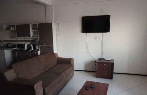 Pau dos Ferros Apartment | Apartamento Confortável, no Centro da Cidade