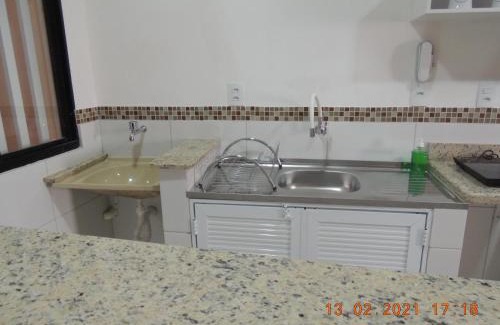Pau dos Ferros Apartment | Apartamento confortável no centro da cidade