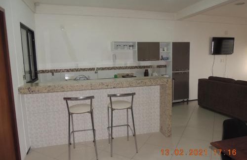Pau dos Ferros Apartment | Apartamento confortável no centro da cidade