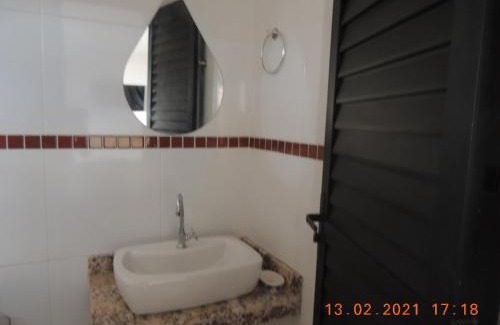 Pau dos Ferros Apartment | Apartamento confortável no centro da cidade
