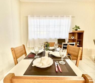 Formosa Apartment | APARTAMENTO CONFORT NO CENTRO Ar cond 2 QUARTOS