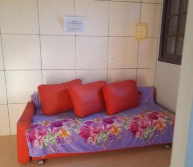 Tramandai Apartment | Apartamento conjugado