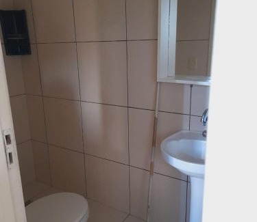 Tramandai Apartment | Apartamento conjugado