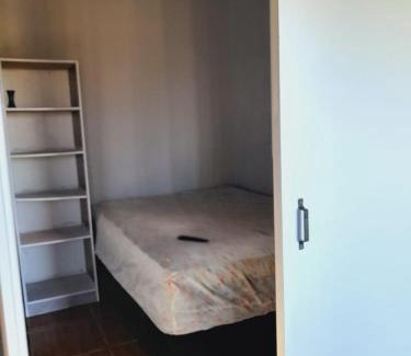 Tramandai Apartment | Apartamento conjugado