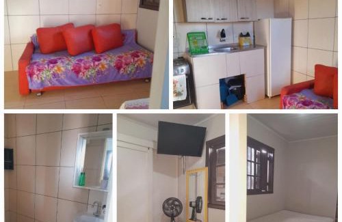 Tramandai Apartment | Apartamento conjugado