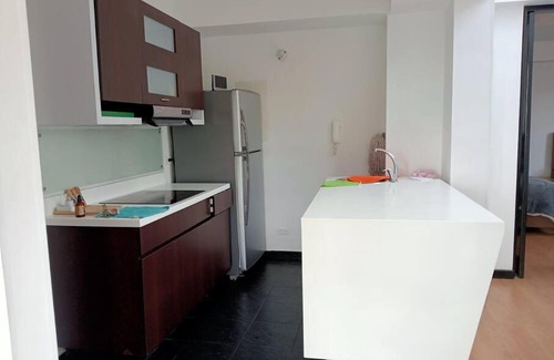 La Candelaria Apartment | Apartamento Continental