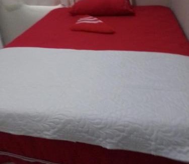 Centro House | Apartamento Cop 30 Ananindeua
