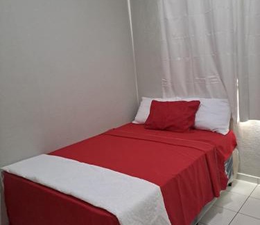 Centro House | Apartamento Cop 30 Ananindeua