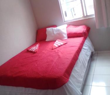 Centro House | Apartamento Cop 30 Ananindeua