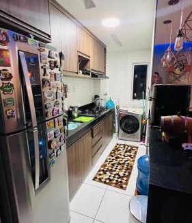 40 Horas Apartment | Apartamento COP 30 Gsr