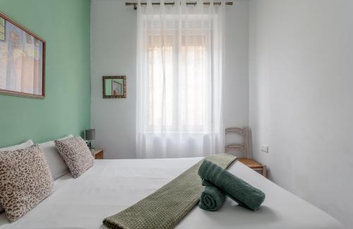 Campoamor Apartment | Apartamento Coqueto junto Auditorio de Alicante