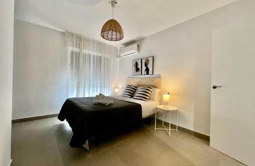 Centro Comercial Apartment | Apartamento Corte Ingles