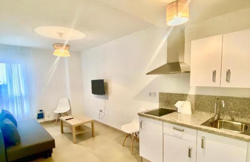 Centro Comercial Apartment | Apartamento Corte Ingles