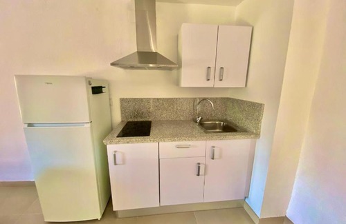 Centro Comercial Apartment | Apartamento Corte Ingles