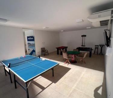 Santinho Apartment | Apartamento Costão das Gaivotas