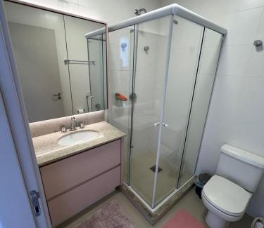 Santinho Apartment | Apartamento Costão das Gaivotas