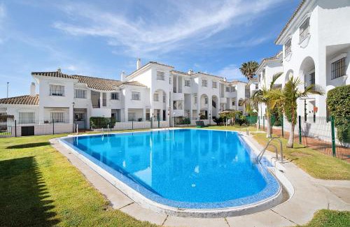Poblado Sancti Petri Apartment | Apartamento Costa Sancti Petri