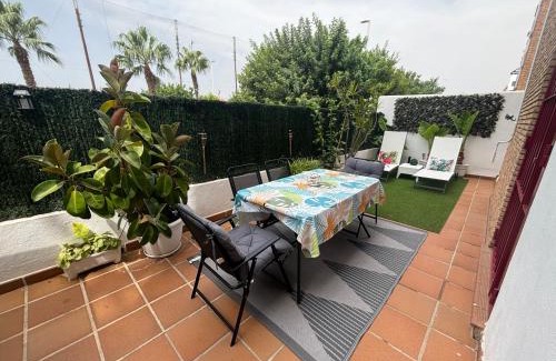 Motril Apartment | Apartamento costa Motril Inma place