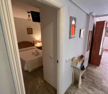 Torremolinos Apartment | Apartamento Cozy Inns Playa