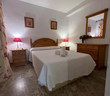 Torremolinos Apartment | Apartamento Cozy Inns Playa