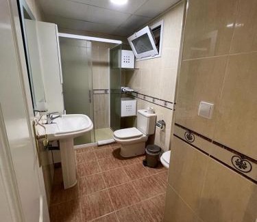 Torremolinos Apartment | Apartamento Cozy Inns Playa