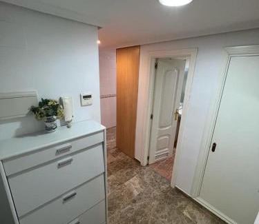 Torremolinos Apartment | Apartamento Cozy Inns Playa
