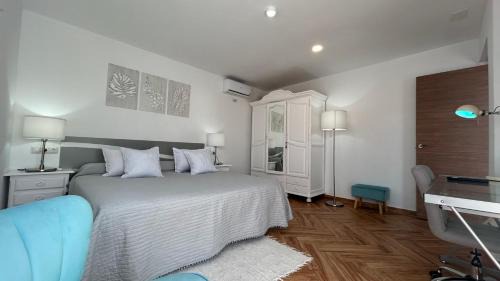 Arenas Apartment | Apartamento cristo 20 en arenas de velez malaga