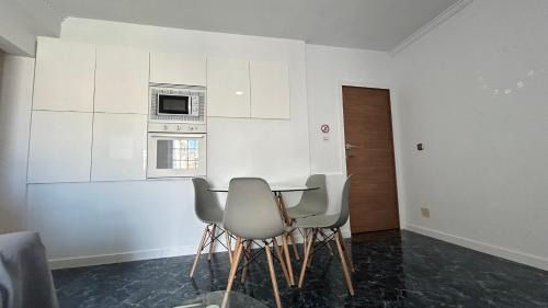 Arenas Apartment | Apartamento cristo 20 en arenas de velez malaga