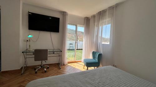 Arenas Apartment | Apartamento cristo 20 en arenas de velez malaga