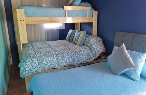 Isla de Maipo Apartment | Apartamento Cuadruple