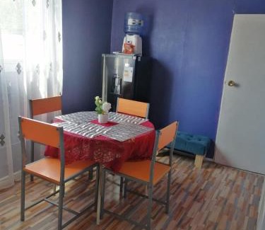 Isla de Maipo Apartment | Apartamento Cuadruple