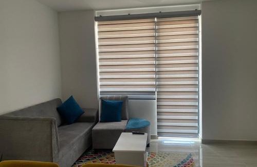 San Gil Apartment | Apartamento Cubik1
