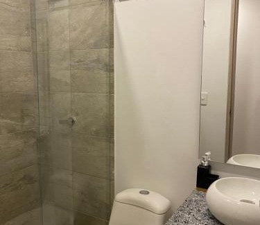San Gil Apartment | Apartamento Cubik1