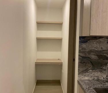 San Gil Apartment | Apartamento Cubik1