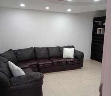 San Cristóbal Apartment | APARTAMENTo CUMBRES ANDINAS 3 Hab 5 personas