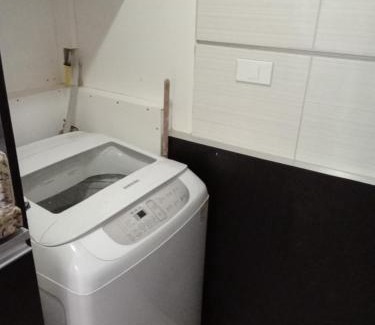 San Cristóbal Apartment | APARTAMENTo CUMBRES ANDINAS 3 Hab 5 personas