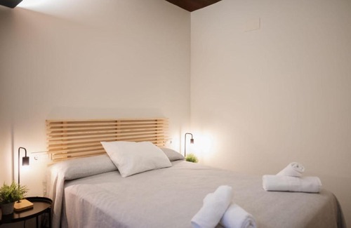 Trujillo Apartment | Apartamento Cuzco