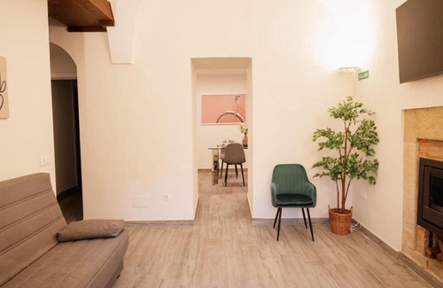Trujillo Apartment | Apartamento Cuzco