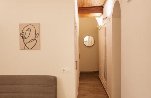 Trujillo Apartment | Apartamento Cuzco