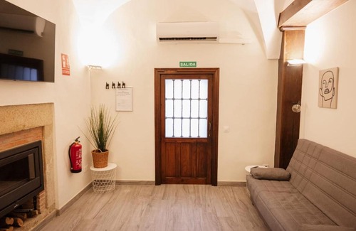 Trujillo Apartment | Apartamento Cuzco
