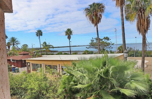San Fernando House | Apartamento Dúplex Bahia Sur