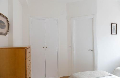 Albaicin Apartment | Apartamento Dúplex con vista a la Alhambra
