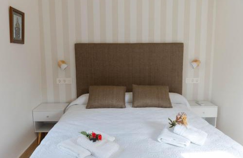 Albaicin Apartment | Apartamento Dúplex con vista a la Alhambra