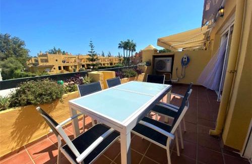 Guadalmina Apartment | Apartamento Dúplex Los Cartujanos I